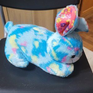 K and K plush bunny 12 inch